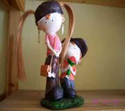 親愛的,嫁給我吧!